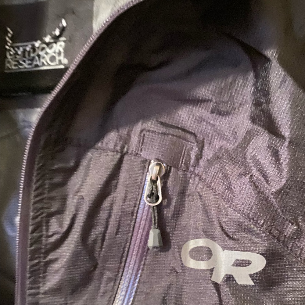 Outdoor Research Rain Jacket - Women's